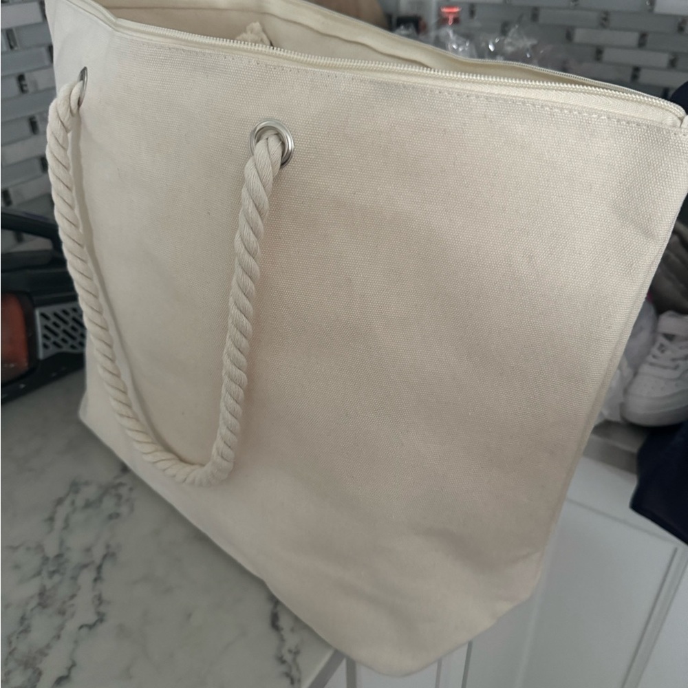 BABES Tote bag - Picture 4 of 4